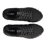 HELNAIT FAST HIKING Trekking Uomo Nere