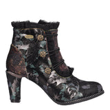 Tronchetti Donna con Tacco 8 cm
