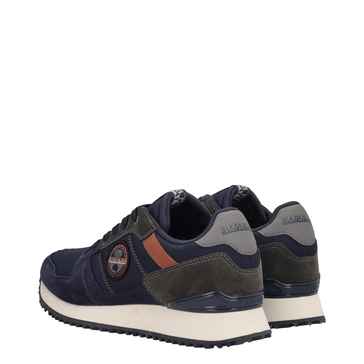 COSMOS 02 Sneakers Donna Blu