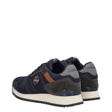 COSMOS 02 Sneakers Donna Blu