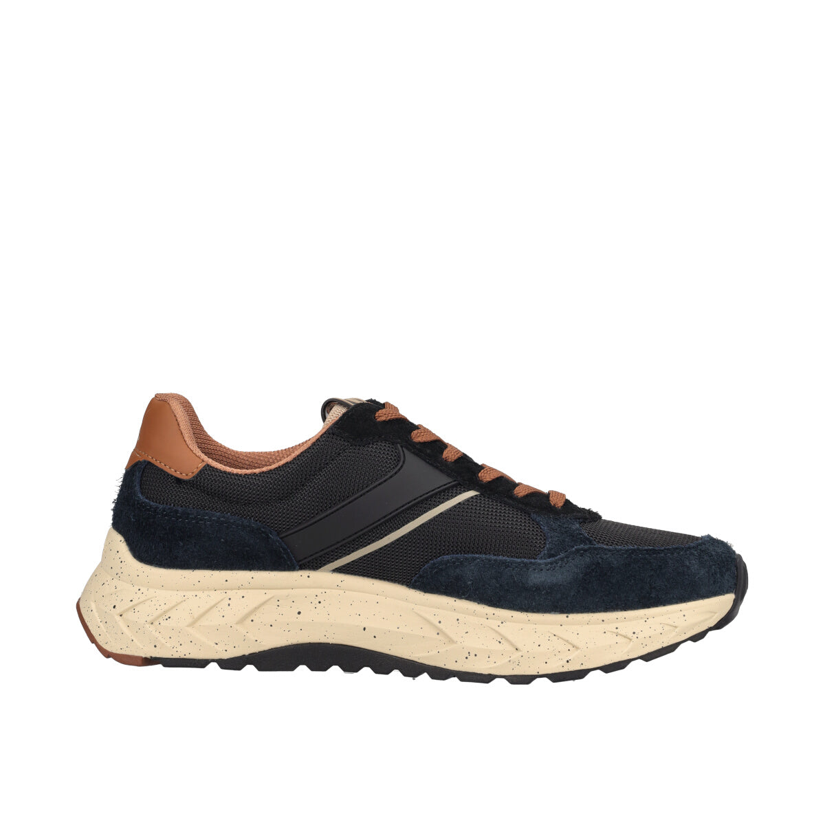 NET Sneakers Uomo Blu