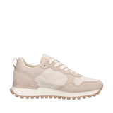 Sneakers Beige Donna