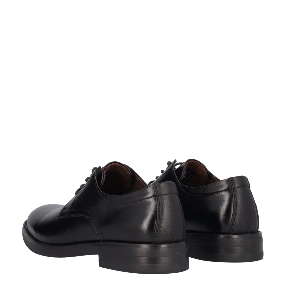 Scarpe Eleganti Uomo Nere