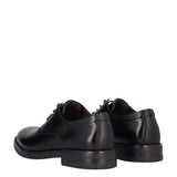 Scarpe Eleganti Uomo Nere