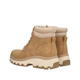 Polacchi Donna Beige