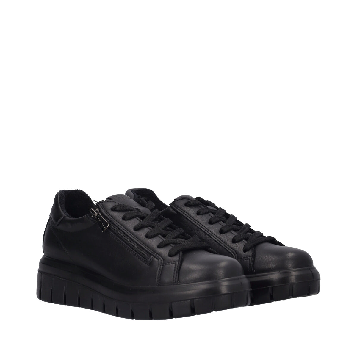 SAMANTHA Sneakers Donna Nere