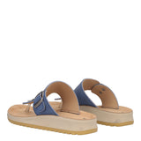 Infrradito Donna Denim