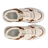 Sneakers Donna Avorio