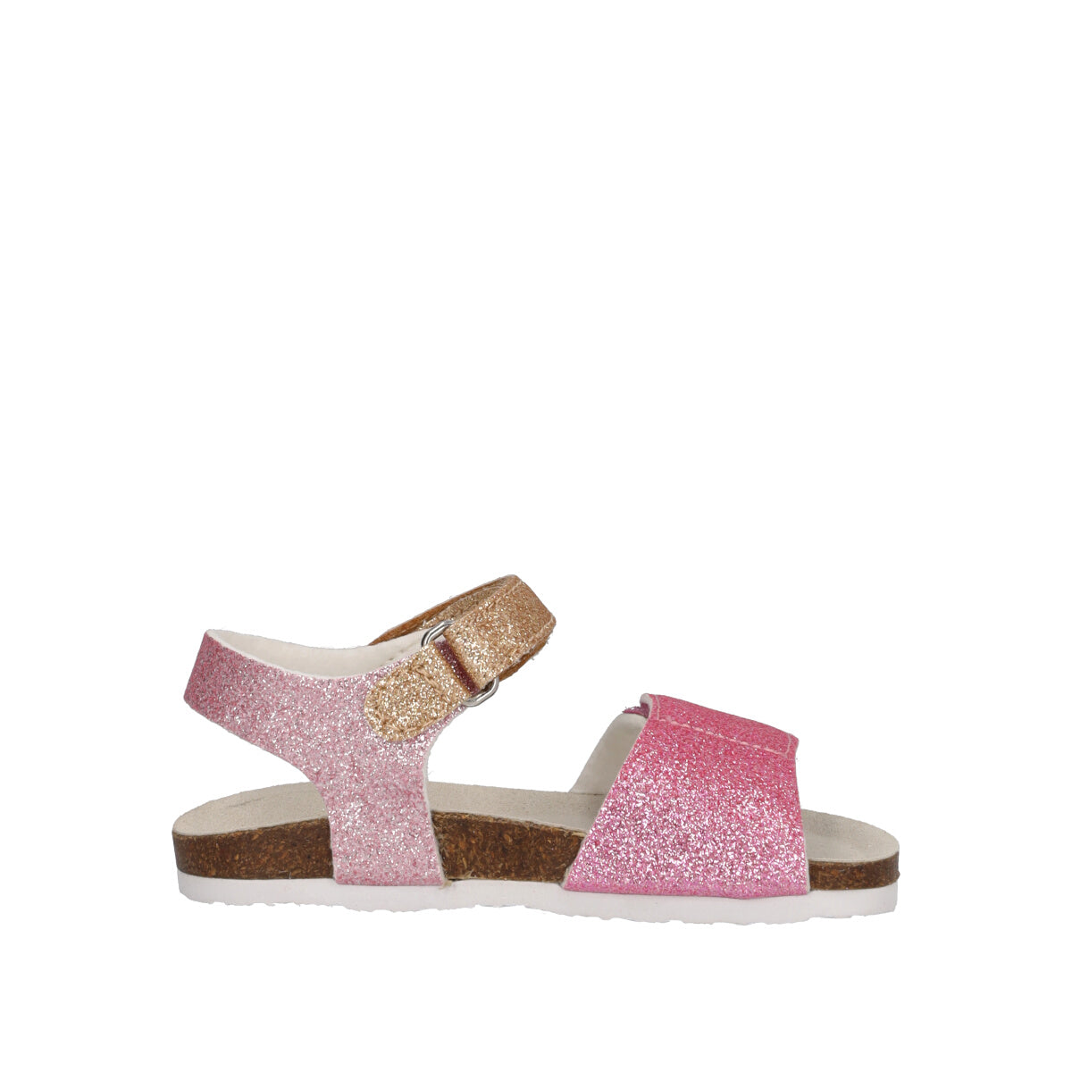 FIORE Sandali Bambina Multicolor Glitter
