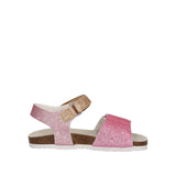 FIORE Sandali Bambina Multicolor Glitter