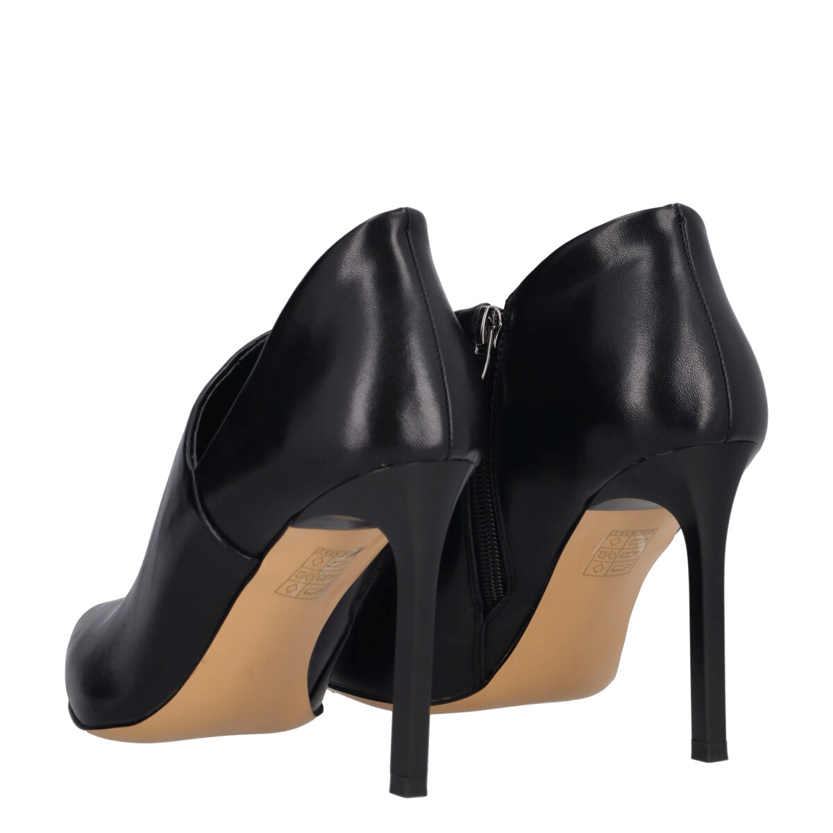 Tronchetti Donna Neri