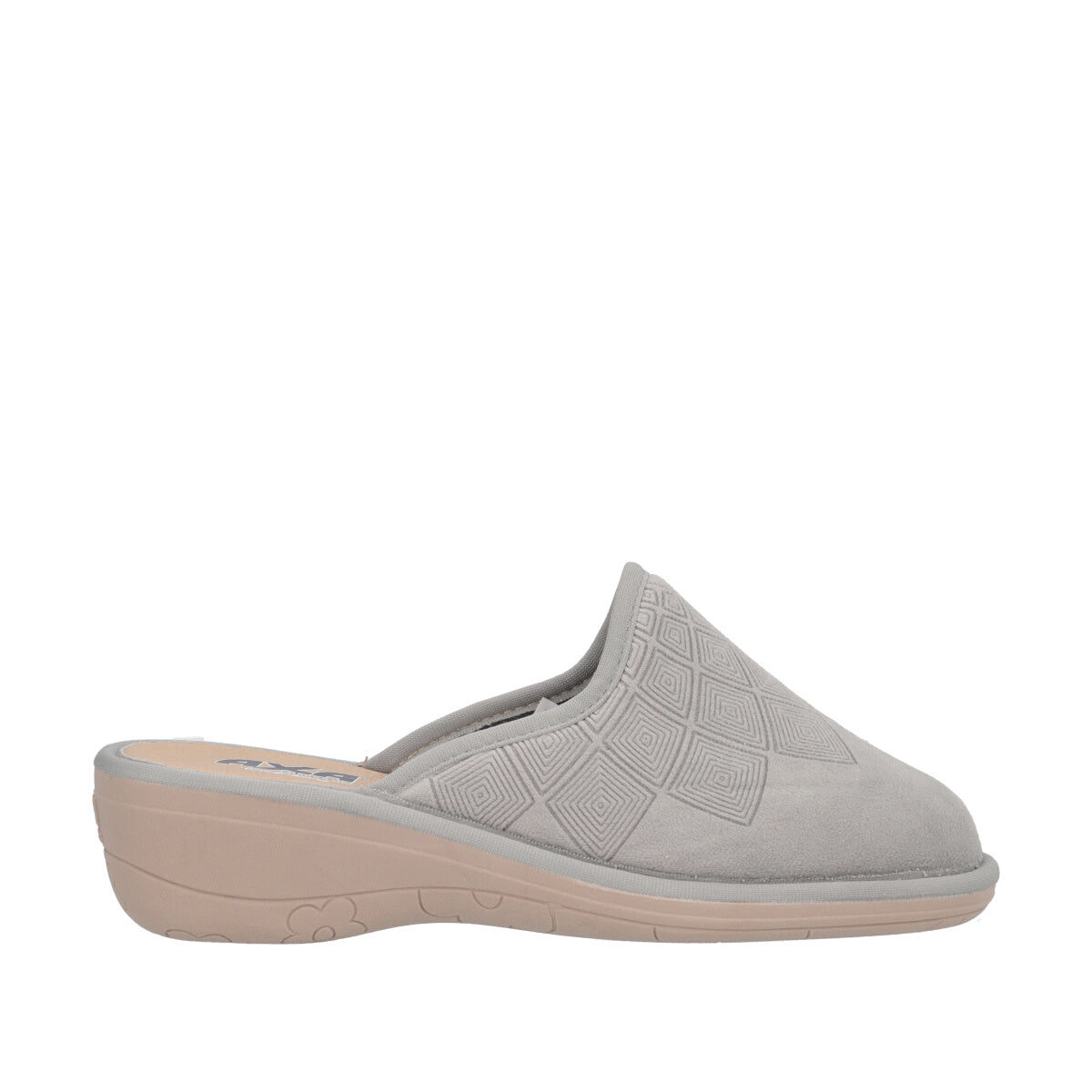 Ciabatte Casa Donna Grigio