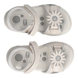 FLAVIANA Sandali Bambina Bianchi