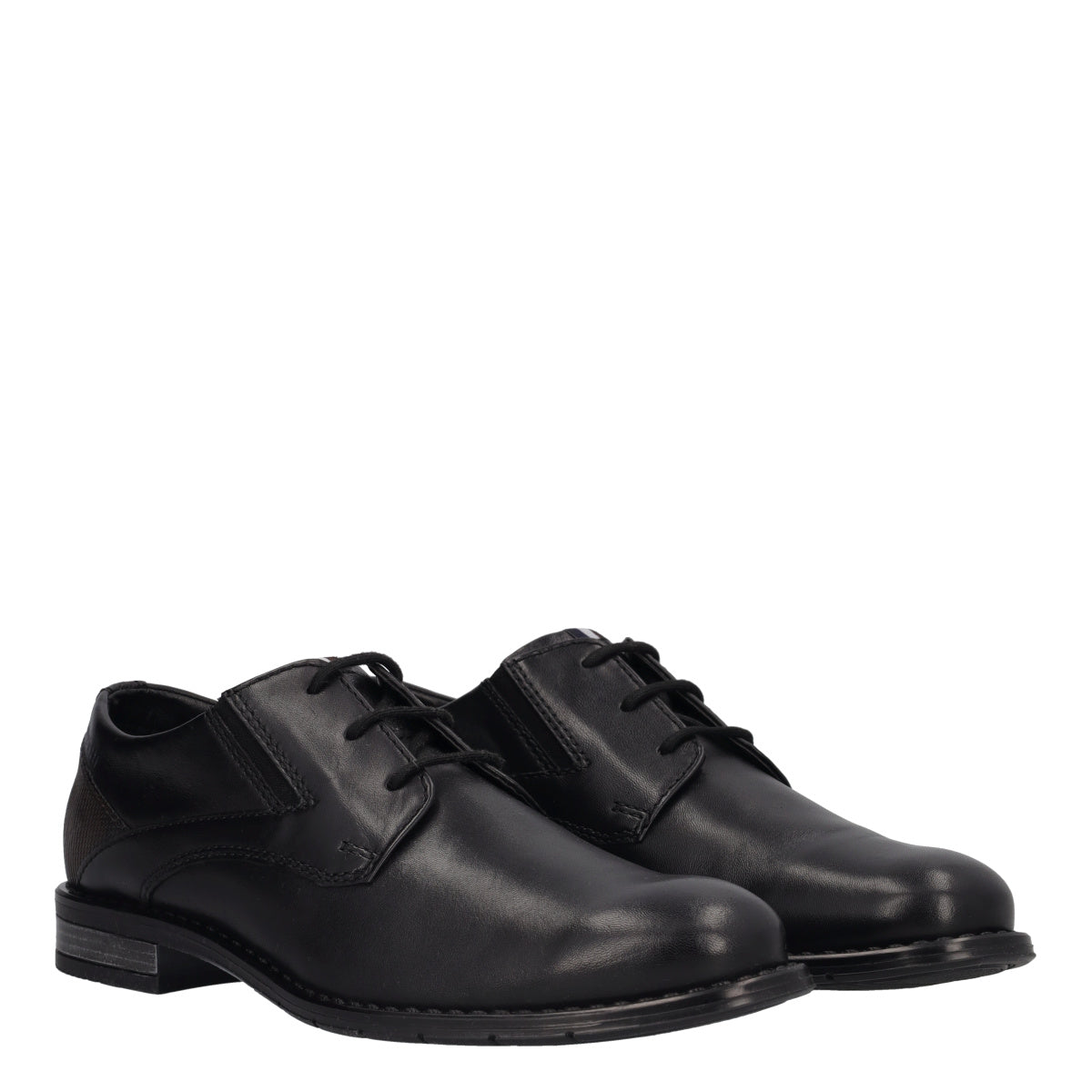 Scarpe Eleganti Uomo Nere