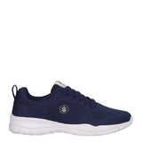 AGATHA Sneakers Sportive Donna Blu