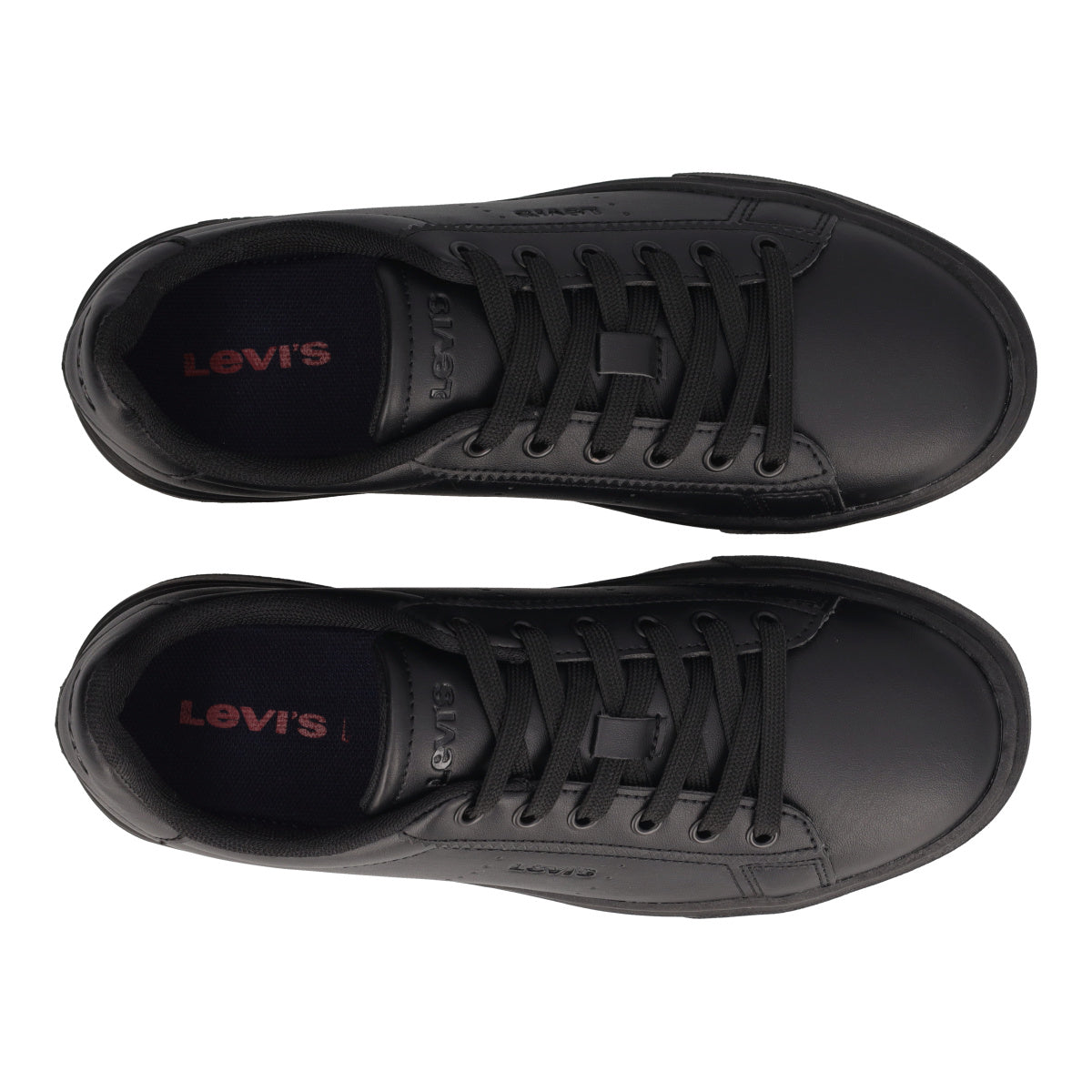 EVELYN SE Sneakers Junior Nere