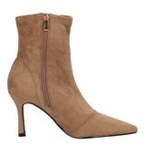Stivaletti Donna Beige