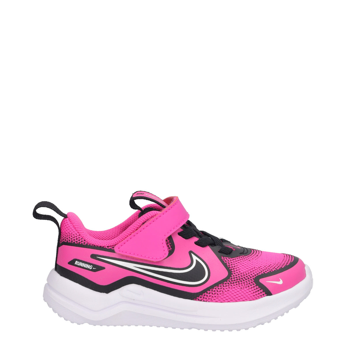 COSMIC RUNNER TD Running Bambina Fuxia