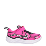 COSMIC RUNNER TD Running Bambina Fuxia