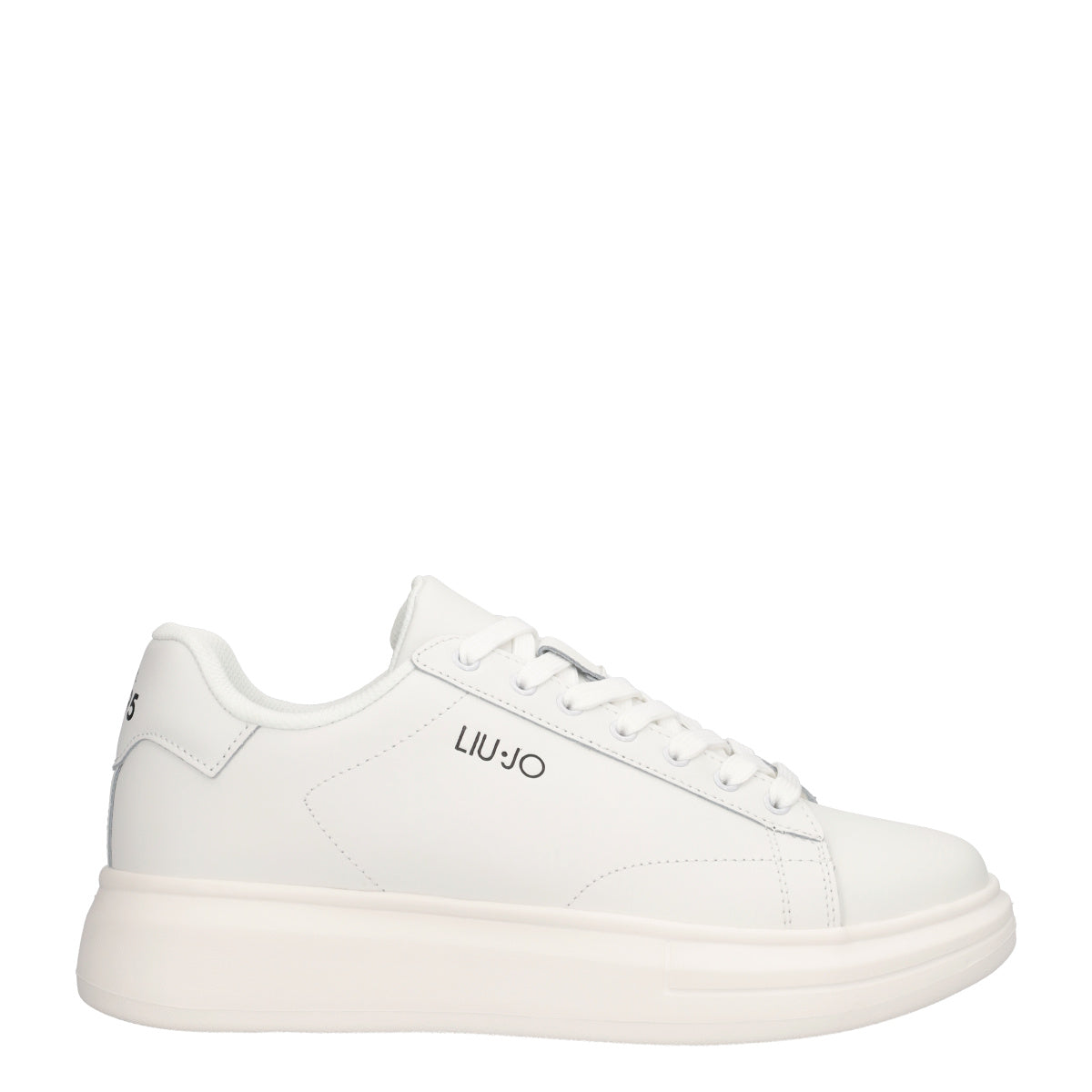 BIG 01 Sneakers Uomo Bianche