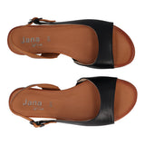 Sandali Donna Neri