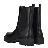 Stivaletti Donna Neri