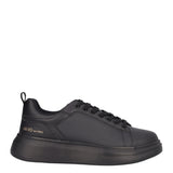 BIG 05 Sneakers Uomo Nere