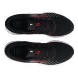 RUN DEFY Running Uomo Nere