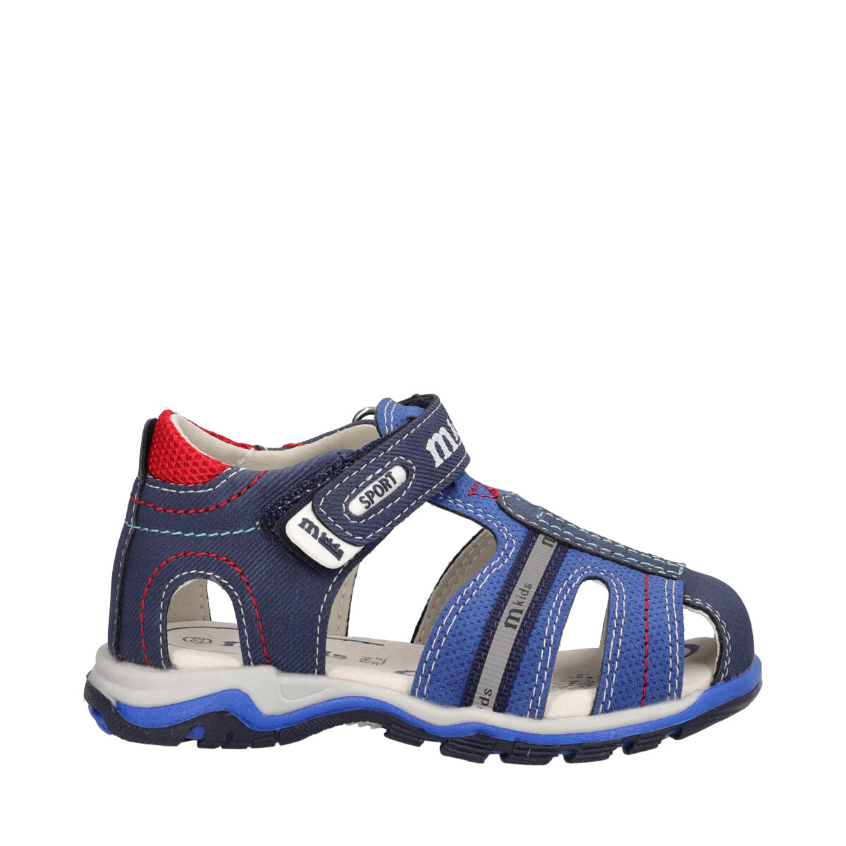 Sandali Bambini Blu
