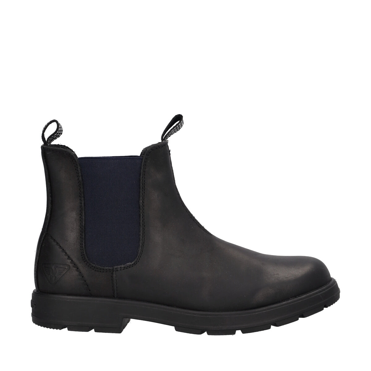 Scarpe comfort marroni da uomo in pelle P Essentials Scarpe comfort marroni da uomo in pelle P Essentials
