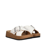 Ciabatte Donna Bianche