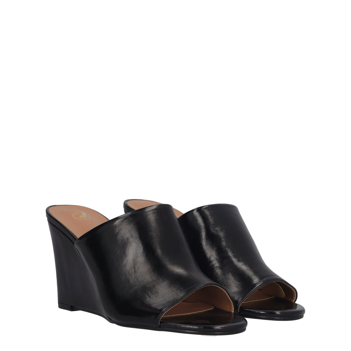 Sabot Donna Neri
