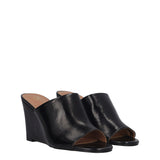 Sabot Donna Neri