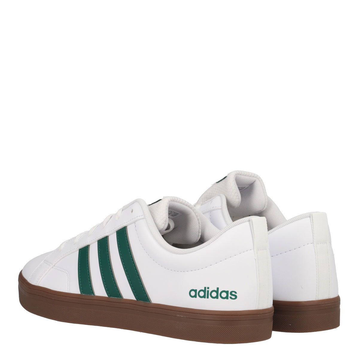 VS PACE 2.0 Sneakers Uomo Bianche e Verdi