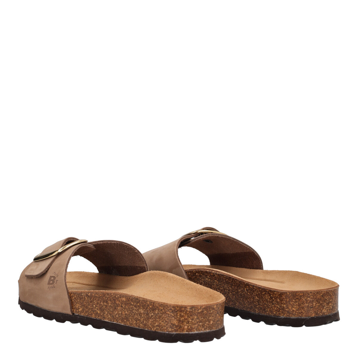 Ciabatte Donna Tortora