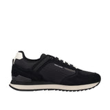 TRAVIS SPORT BOLD Sneakers Uomo Nere