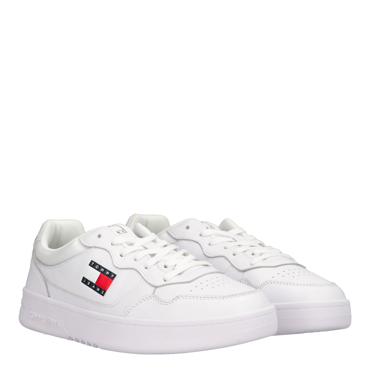 (NEW)TJM CUPSOLE LEATHER ESS