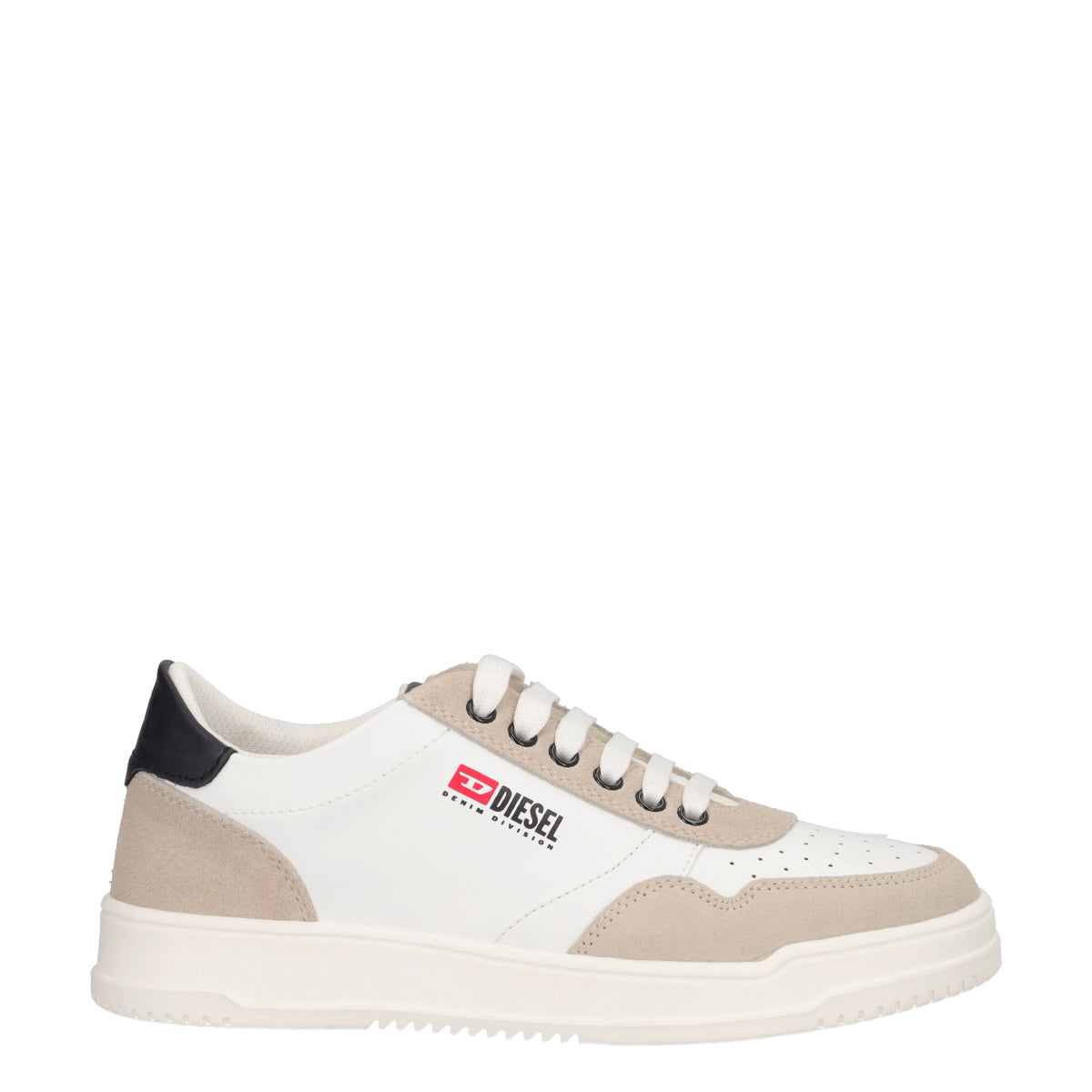 CASCOUN Sneakers Donna Bianche e Nere