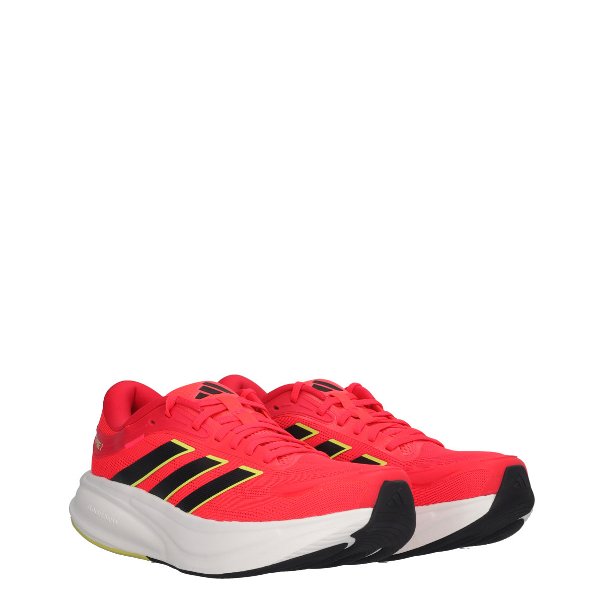 RESPONSE 2 Running Uomo Rosse