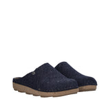 Ciabatte Casa Uomo Blu