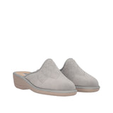 Ciabatte Casa Donna Grigio