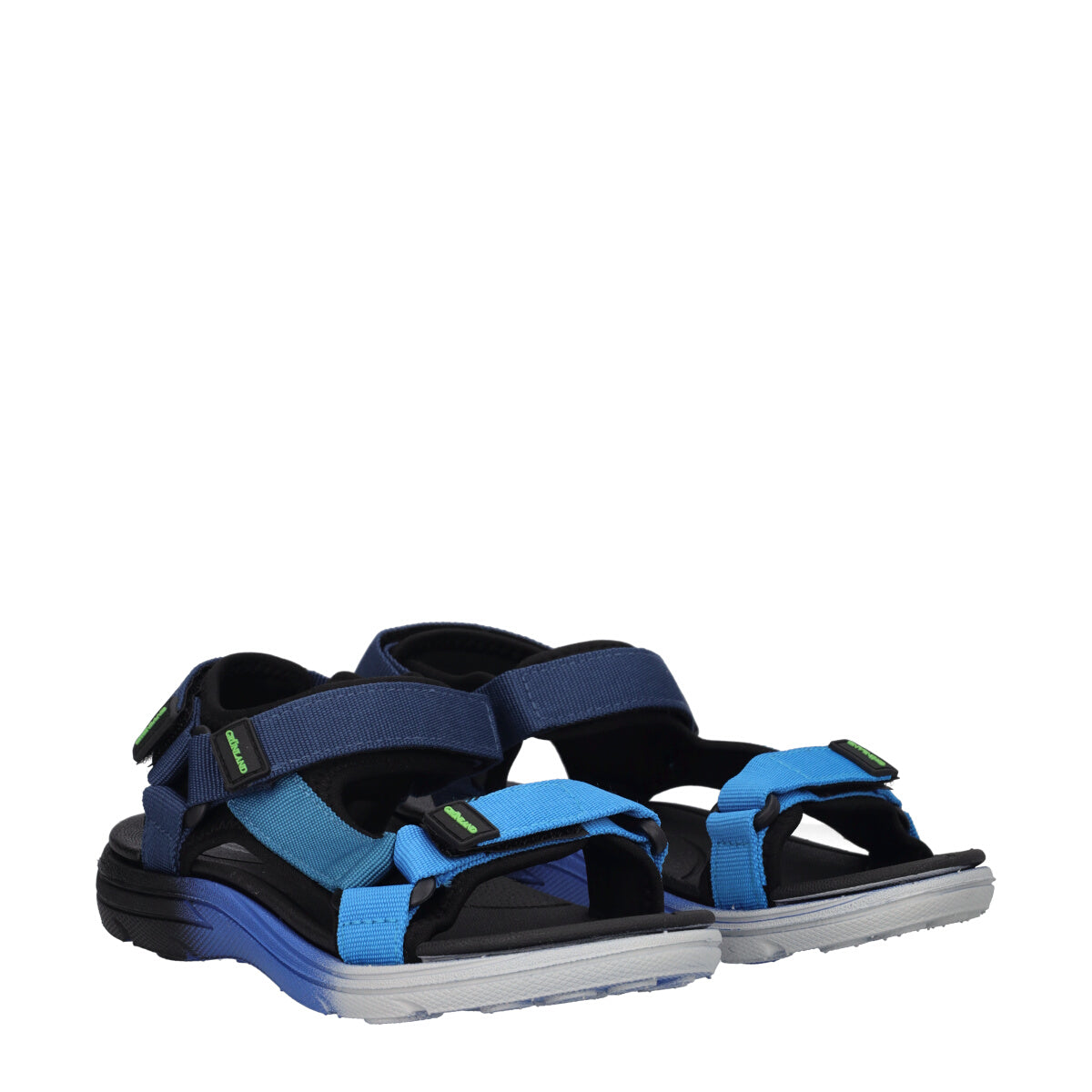 IDRO Sandali Bambino Blu