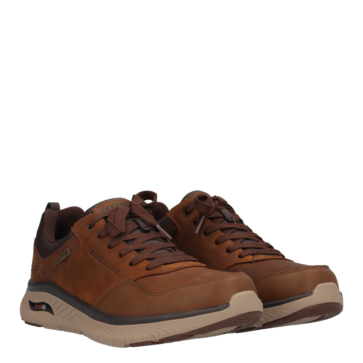 ARCH FIT CROSSER Sneakers Uomo Uomo Waterproof