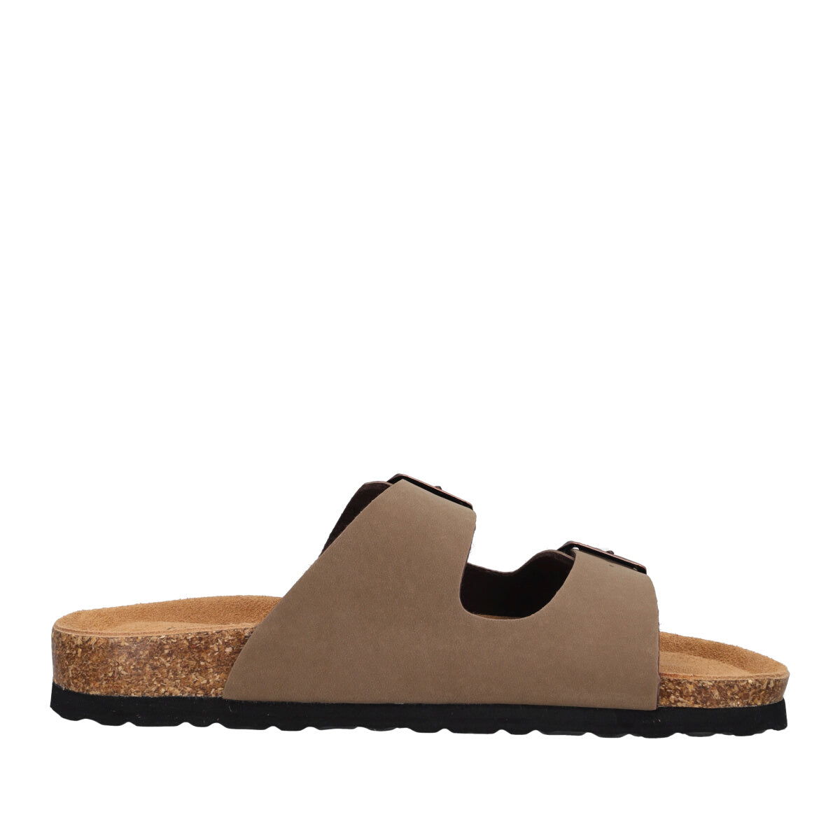 Ciabatte Donna Marroni