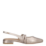 Sandali Donna Platino