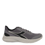 EAGLE 9 Running Uomo Grigie