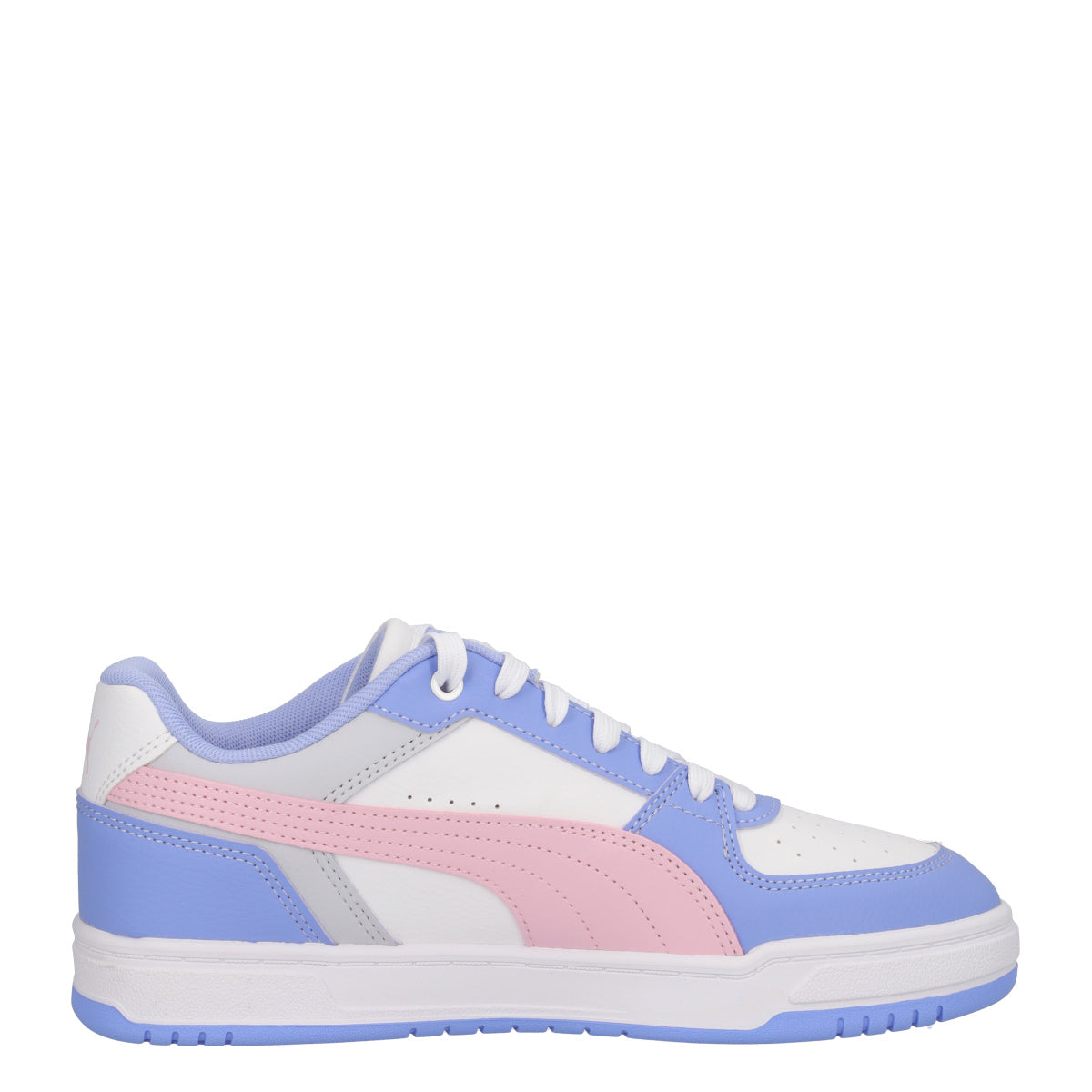 CAVEN III BLOCK JR Sneakers Junior Lilla e Rosa