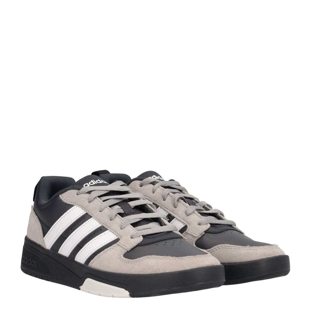 COURTWAVE Sneakers Uomo Grigie