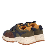 CRIM Sneakers Bambino Multicolor