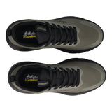 ALPHA Running Uomo Verde